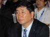 上海期货交易所理事长 杨迈军