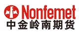 中金岭南期货