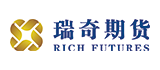 江西瑞奇期货