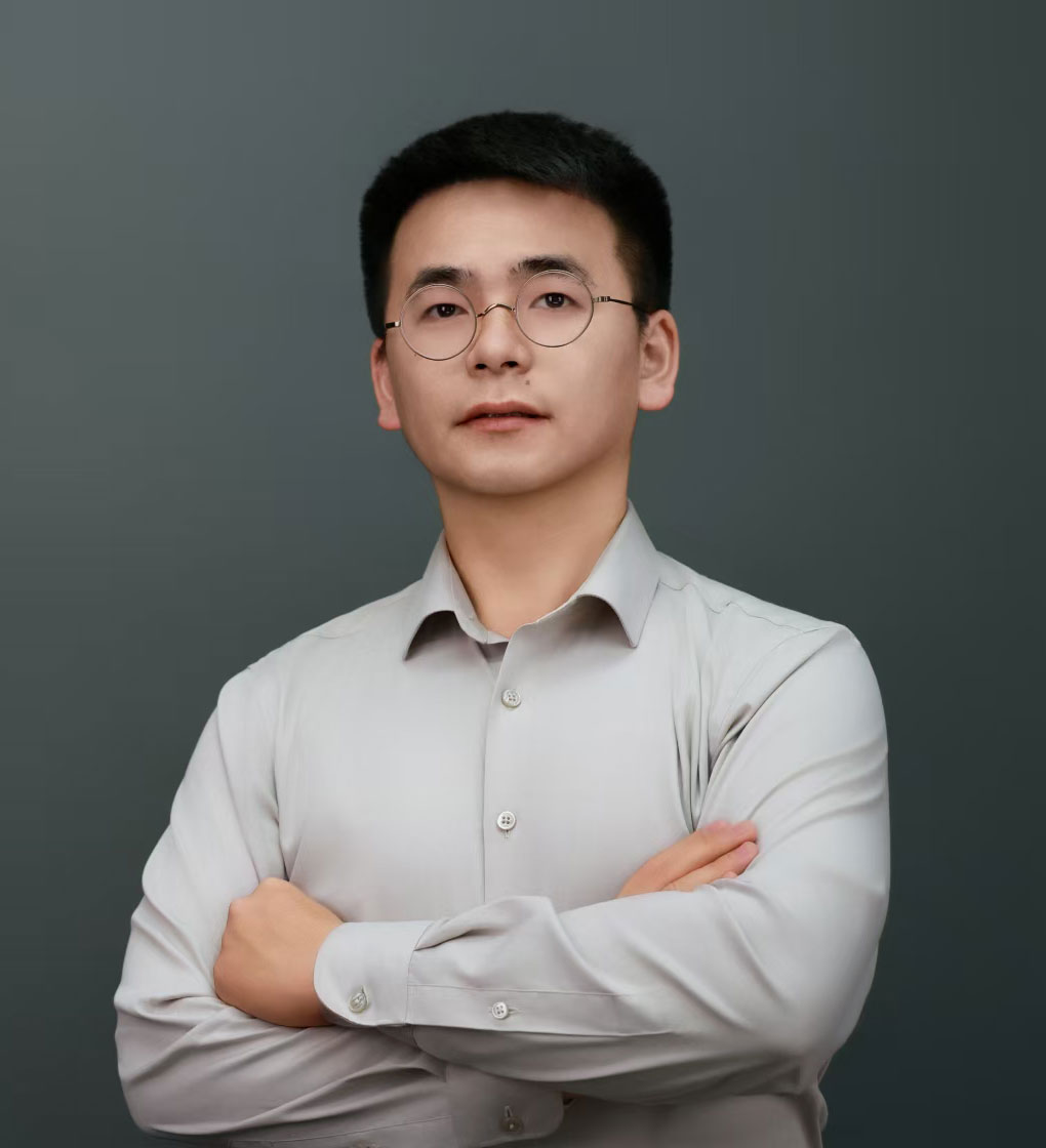 刘威魁