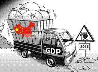中国经济未来10-15年都有望维持7-8%增速