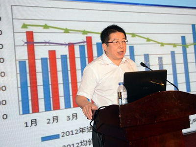 北京工商大学教授、证券期货专家胡俞越