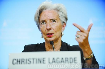 IMF：找到美国财政问题长期解决之道很必要