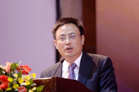 金融系统反腐全面铺开