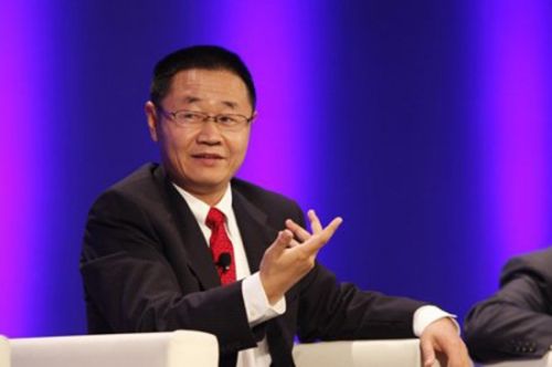 金融系统反腐全面铺开
