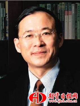 现任农行党委书记、董事长 刘士余