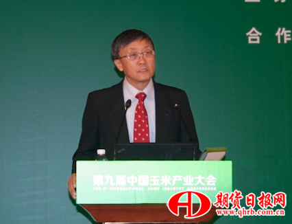 国务院发展研究中心宏观经济研究部研究员张立群