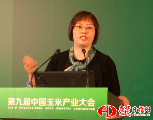 浙商期货总经理 胡军