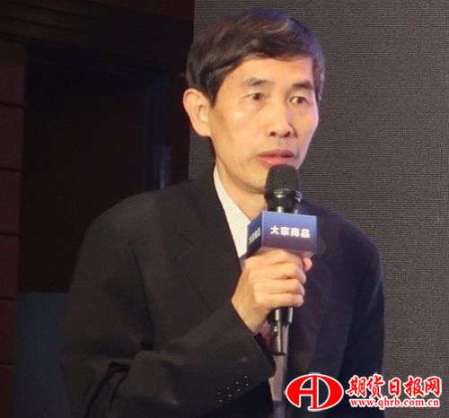 中国石油与化学工业规划院副总工程师刘延伟_副本