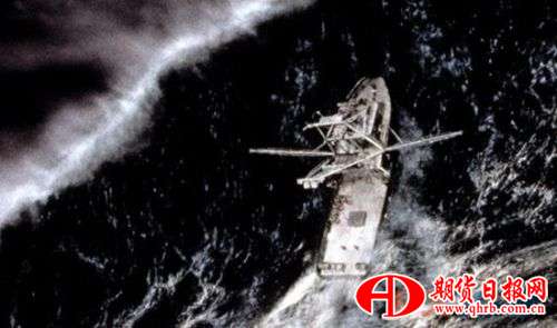 （图片来源：Everett Collection、FX168财经网）