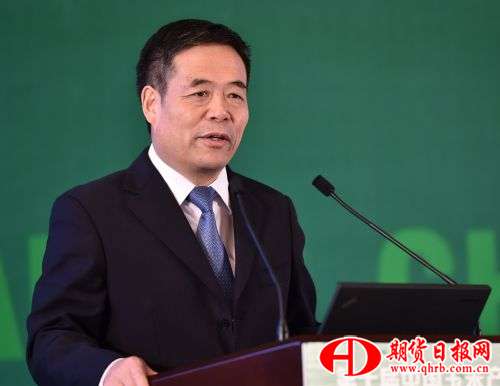 　雏鹰农牧股份有限公司董事长助理王爱彦