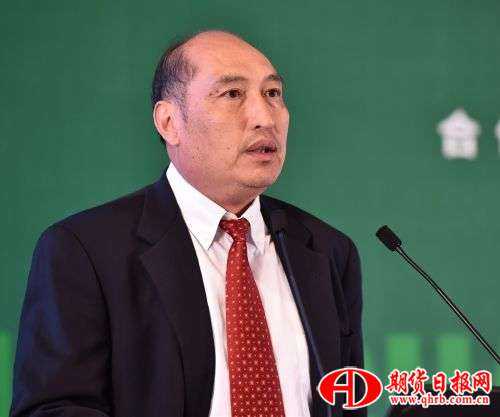 美国福四通集团公司亚洲部主任李小悦