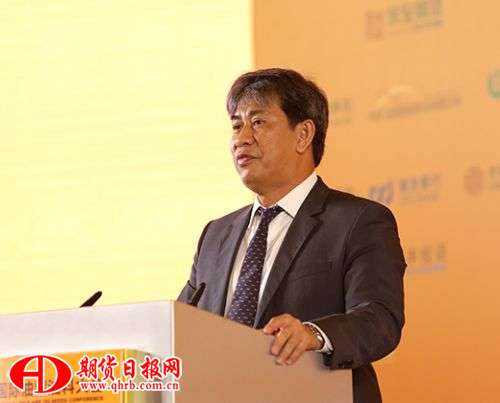 马交所：确保现有产品对市场吸引力 计划推出新的衍生品