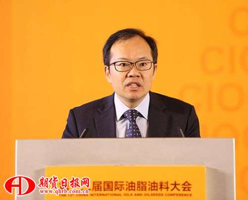 兴业银行经济学家鲁政委