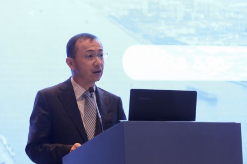 罗旭峰