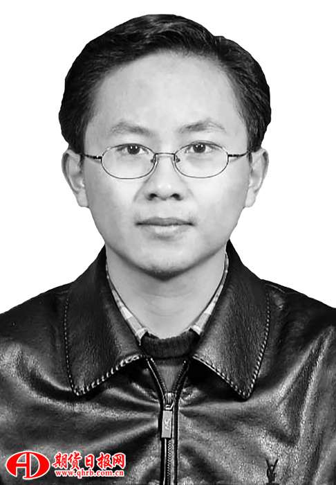  李春顶（中国农业大学经济管理学院杰出人才特聘教授、博导）
