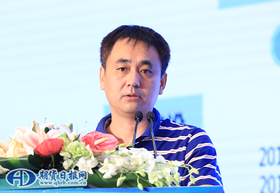 鞍钢股份有限公司期货部部长陈涛