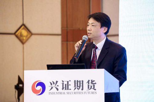 陈德富