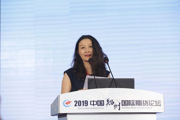 陈春艳