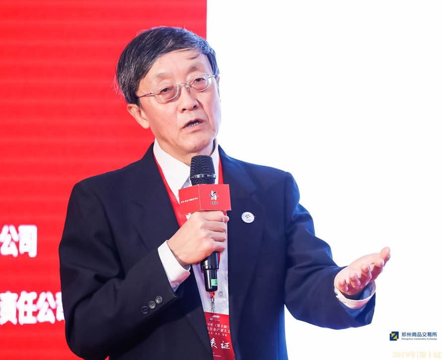 国务院发展研究中心宏观经济研究部研究院 张立群