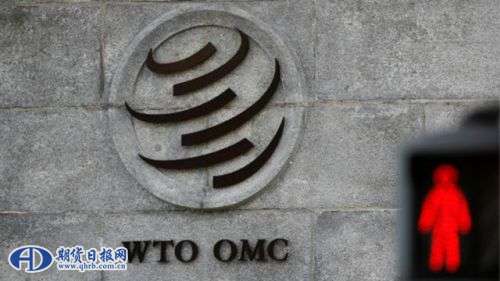 中国呼吁WTO成员方:避免对新冠病毒作出贸易限制