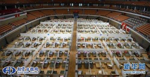 （在习近平新时代中国特色社会主义思想指引下——新时代新作为新篇章·习近平总书记关切事·图文互动）（2）不获全胜不收兵——决胜之地湖北战“疫”进行时