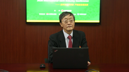 国务院发展研究中心宏观经济研究部研究员 张立群