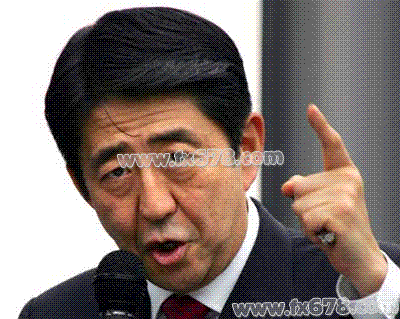 非农前哨战今打响，安倍“第三支箭”已在弦