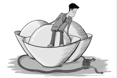 黄金价格延续弱势整理，千四关口不易突围