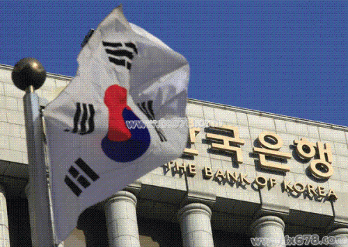 韩国5月份PPI同比下降2.6%，连续第10个月走低