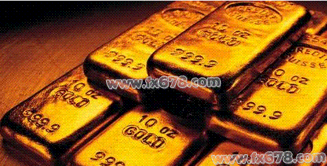黄金价格继续受QE紧缩预期困扰，无力重返千三关口