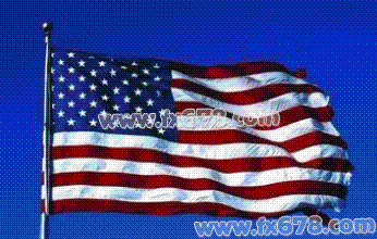 美国第一季经济增长数据较前值大幅下修