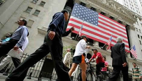 美国6月零售销售不及预期，支持美联储推迟缩减QE