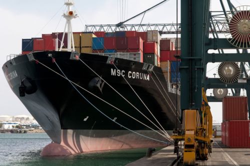 意大利5月贸易帐盈余扩大至38.95亿欧元