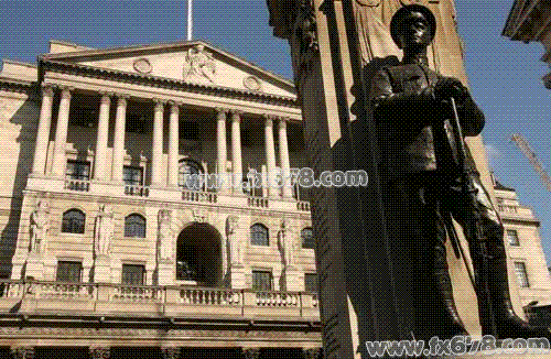 BMO：英国央行失业率引导或难奏效，仍需观望其他消息
