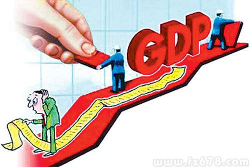 美国GDP增速虽大幅上修，未来经济前景却仍非一片光明