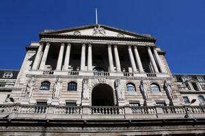 花旗上调英国经济预估，将央行加息时间点预期提至2015年