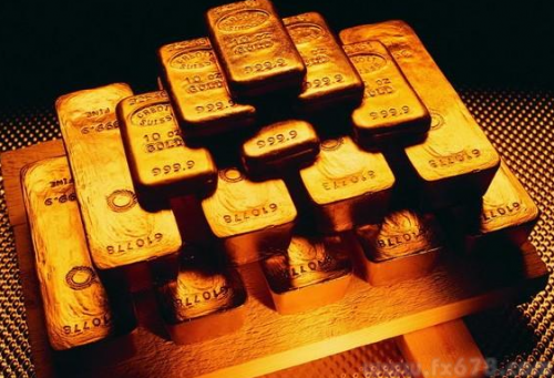 失意ADP助力黄金重拾千三，短期仍有承压风险