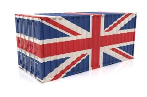 英国9月商品贸易赤字意外扩至98.16亿英镑，创近一年最高