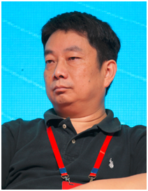 付爱民