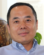 李辉