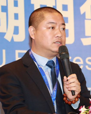 陈清