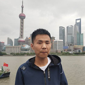 李国雷