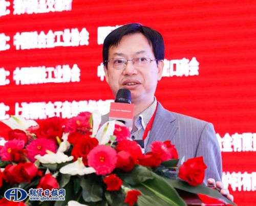 我的钢铁网首席分析师汪建华