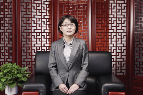 中国期货业协会副会长王颖我国期货市场整体表现稳中有进各项指标均有